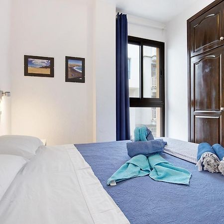 Hubara Home Corralejo Buitenkant foto