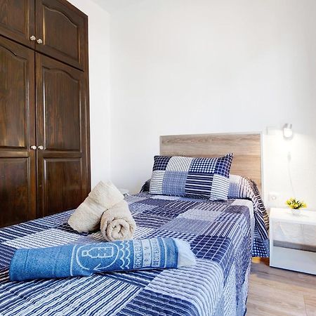 Hubara Home Corralejo Buitenkant foto