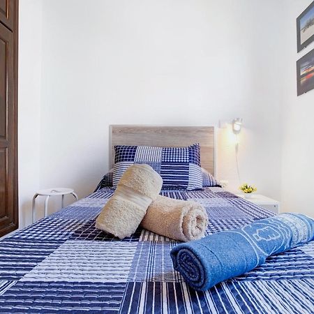 Hubara Home Corralejo Buitenkant foto