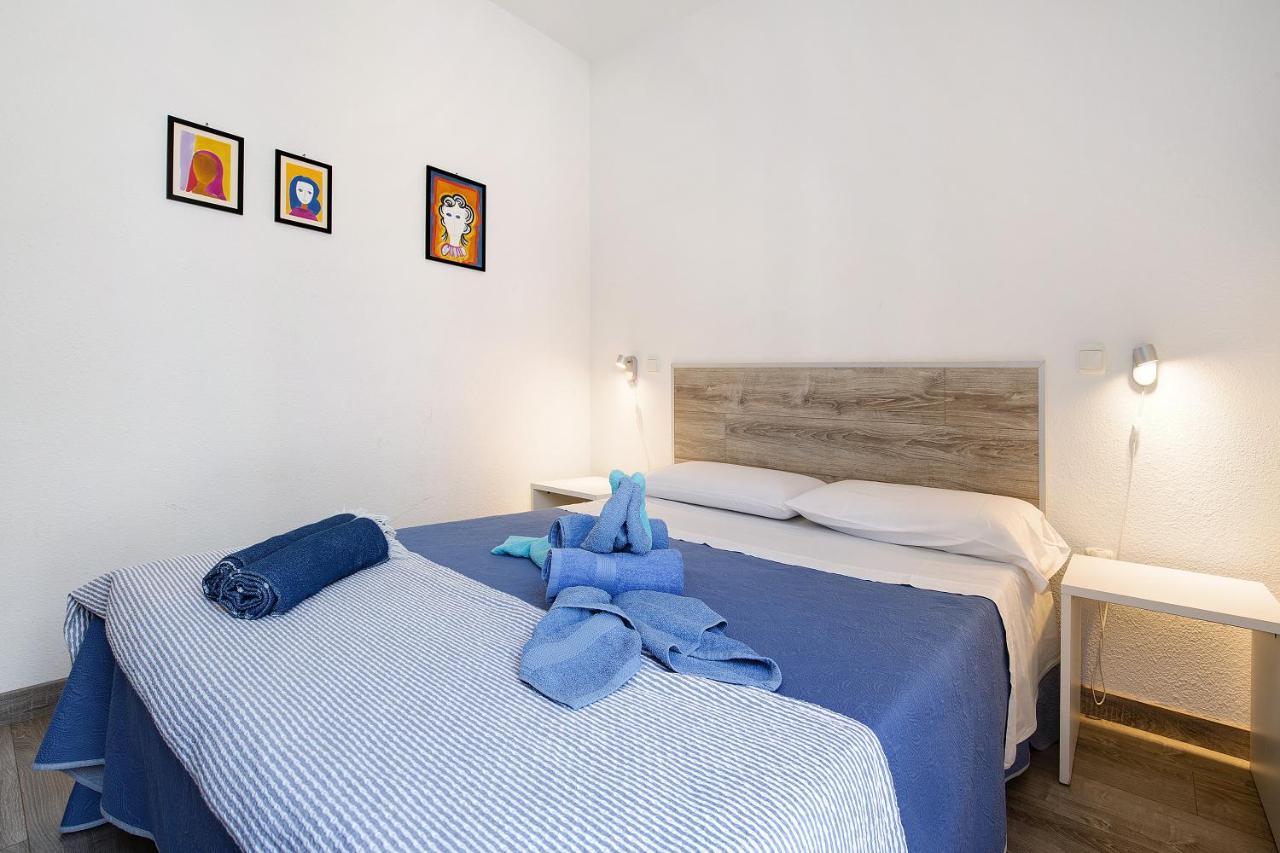 Hubara Home Corralejo Buitenkant foto
