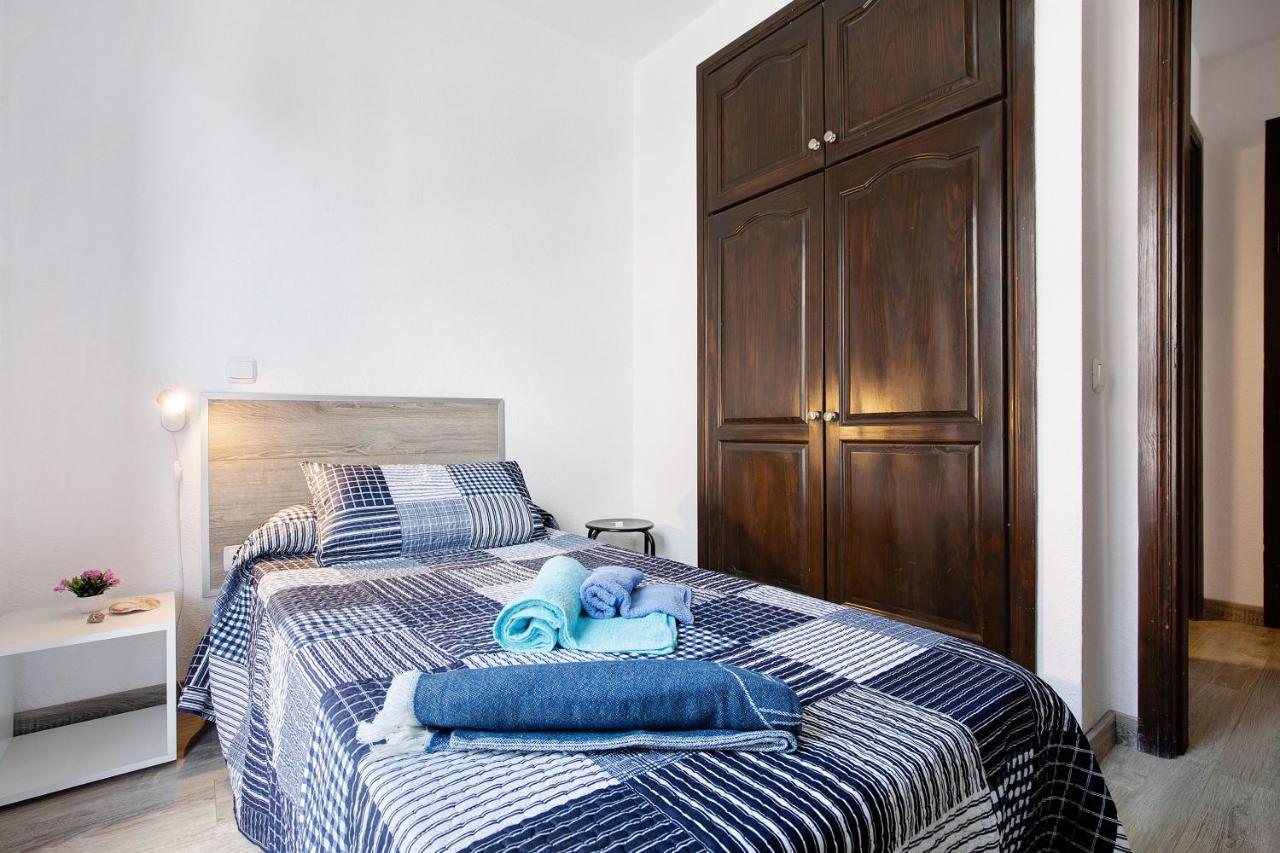 Hubara Home Corralejo Buitenkant foto