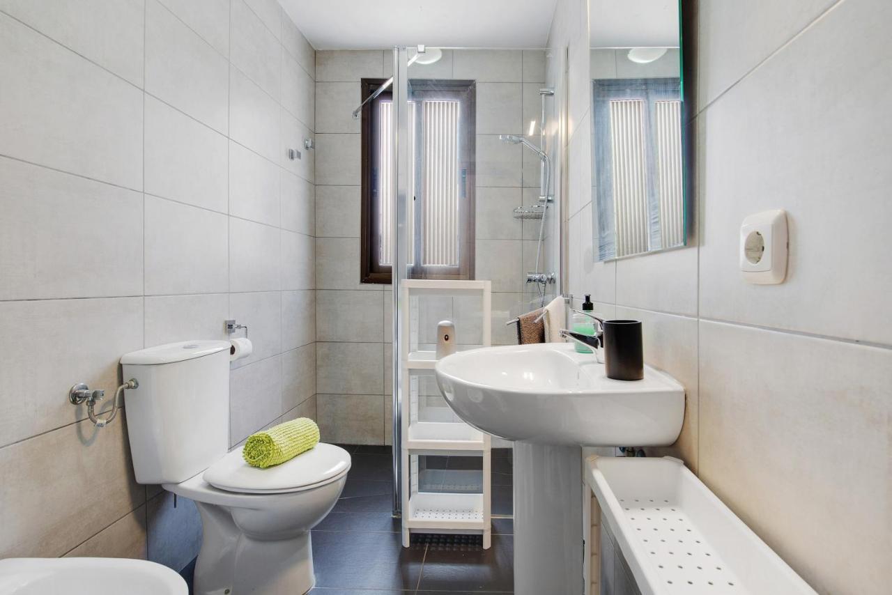 Hubara Home Corralejo Buitenkant foto